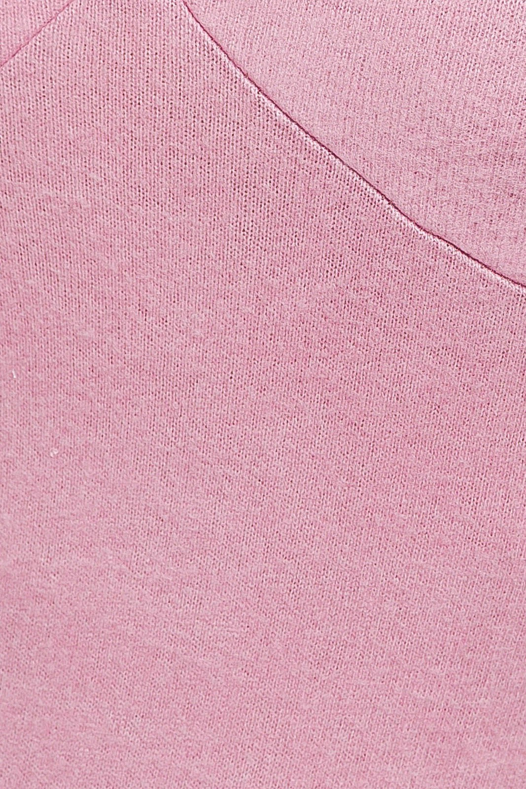 Cameron Lilac Tie Bodysuit