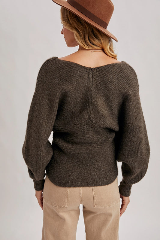 Cassidy Sweater