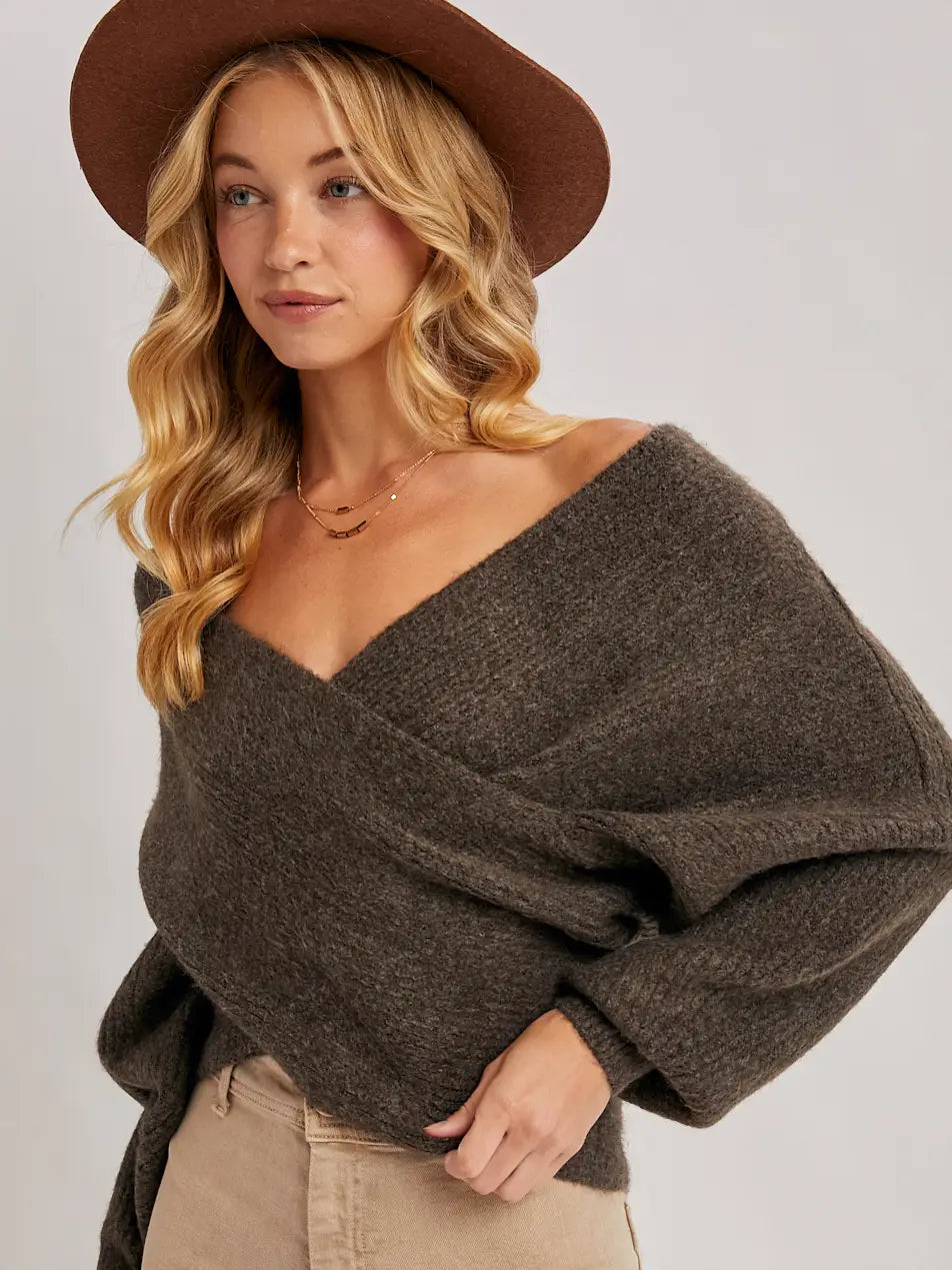 Cassidy Sweater