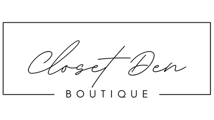 Closet Den Boutique