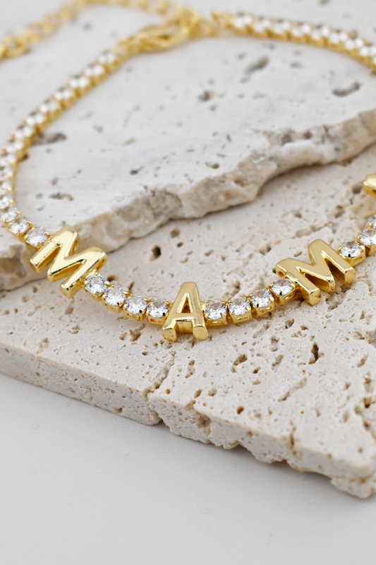 Mama Luxe Bracelet