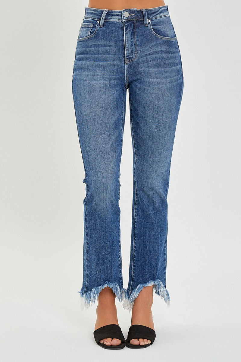 Shelby High Rise Jeans