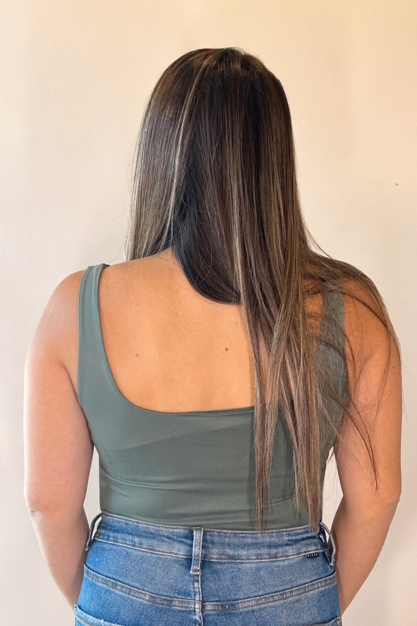 Sage Bodysuit