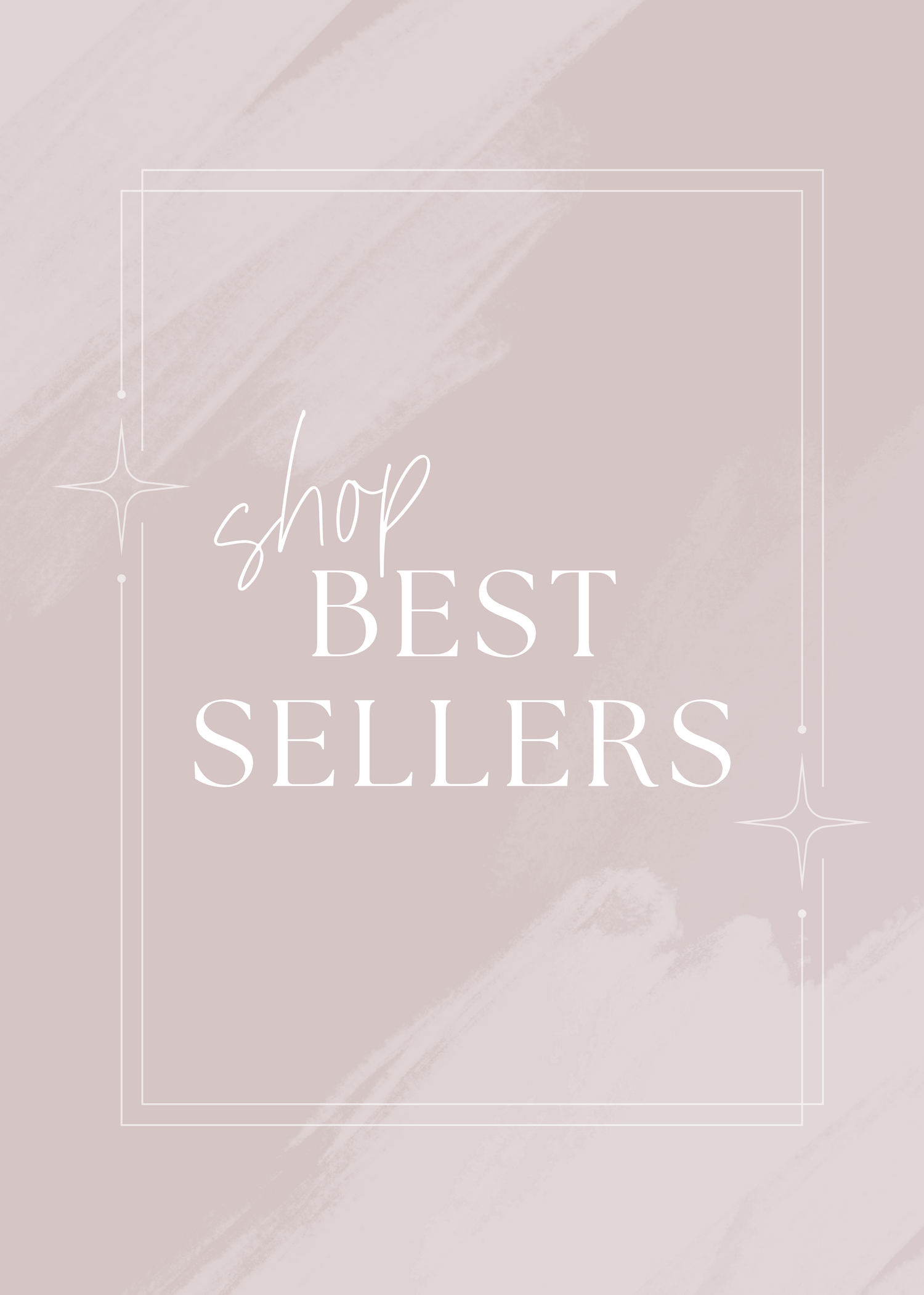 BEST SELLERS