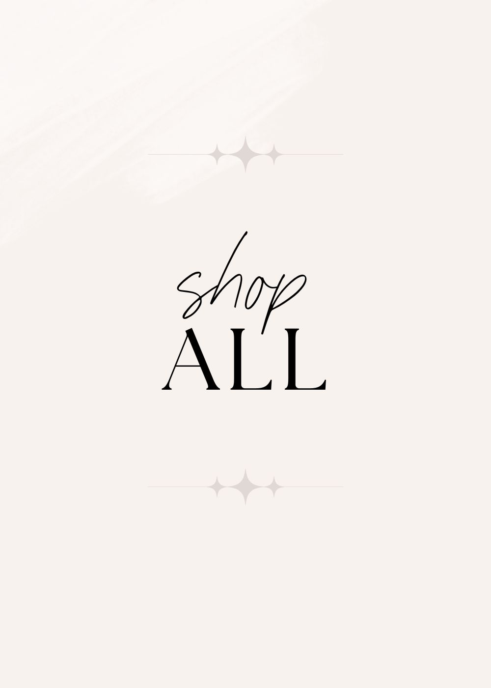 Shop All