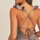 The Chloe Romper