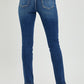 Michele Skinny Jeans