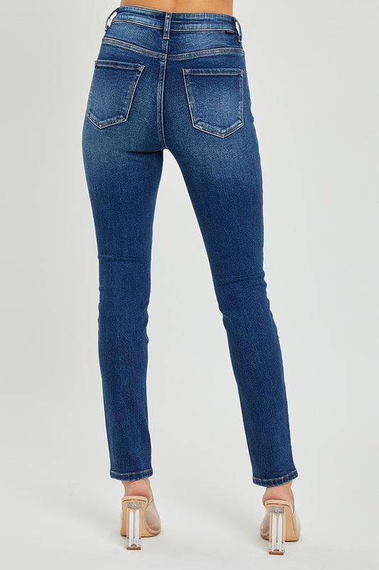 Michele Skinny Jeans