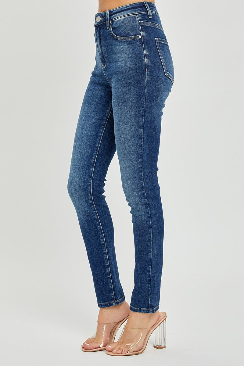 Michele Skinny Jeans