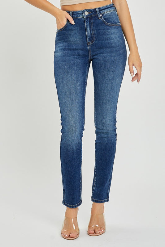 Michele Skinny Jeans