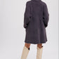 The Elle Cardigan (Ash)