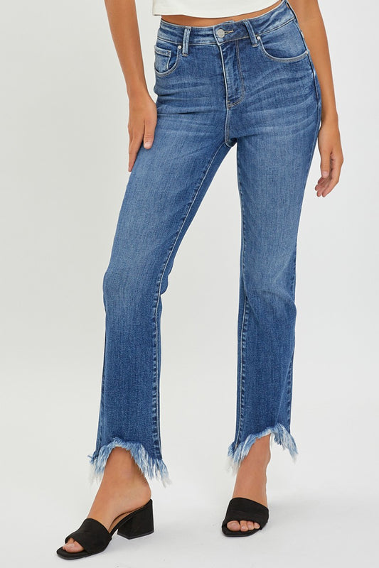 Shelby High Rise Jeans