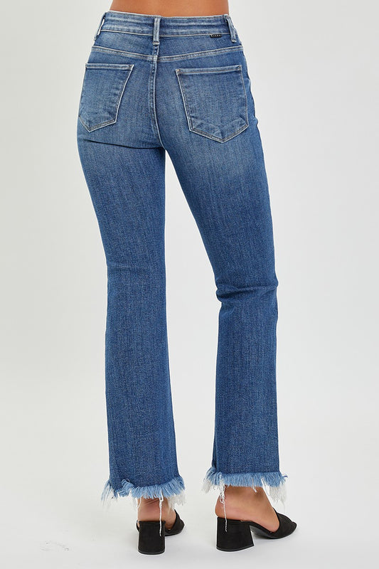 Shelby High Rise Jeans