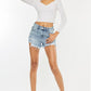 Jena High Rise Shorts