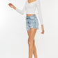 Jena High Rise Shorts