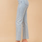 Emersyn High Rise Rhinestone Jeans