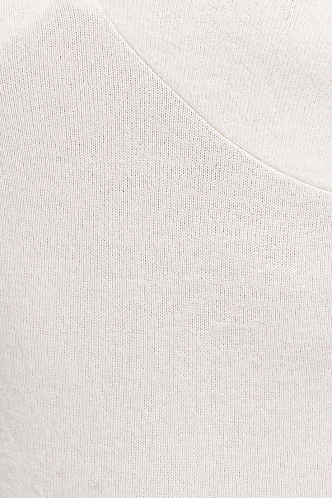 Cameron White Tie Bodysuit