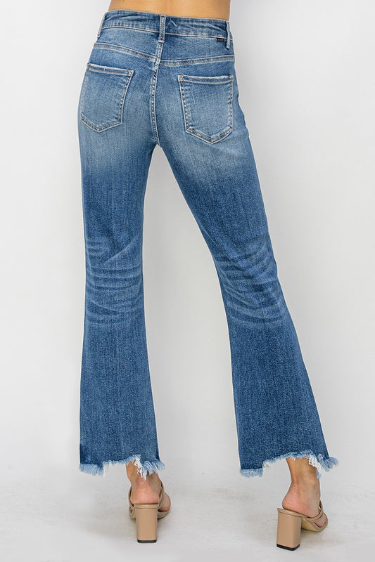 Jessica Flare Jeans