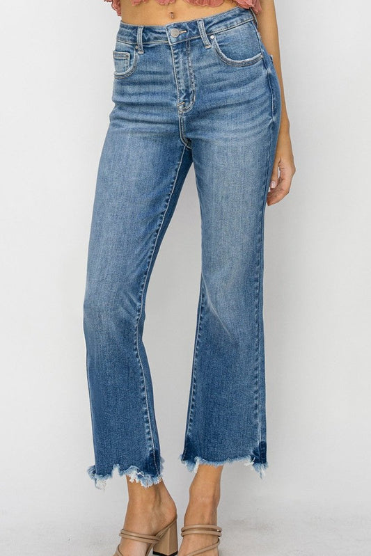 Jessica Flare Jeans