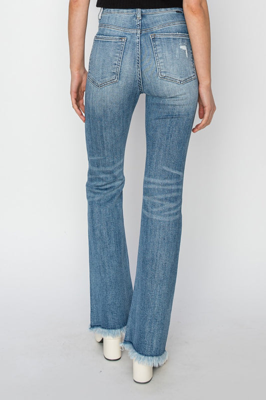 Marley Bootcut Jeans