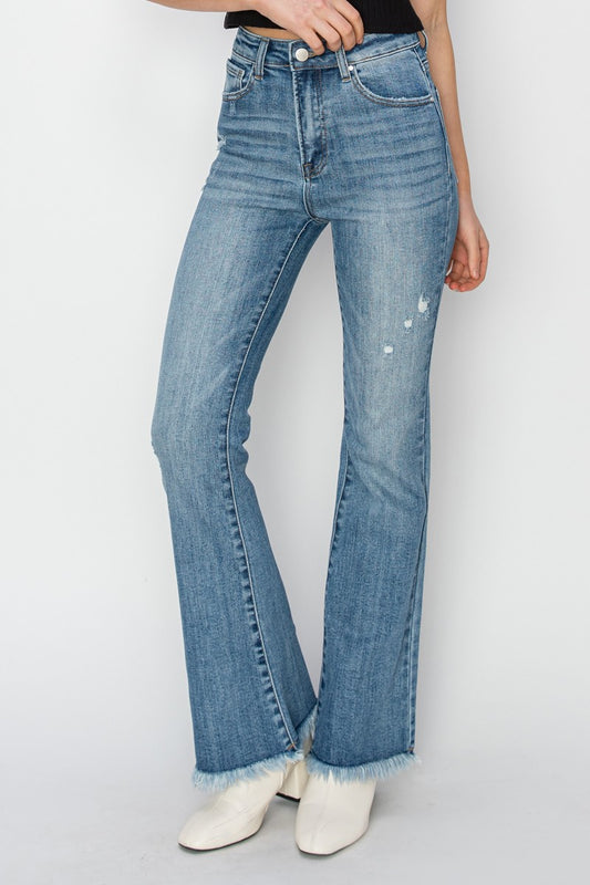 Marley Bootcut Jeans