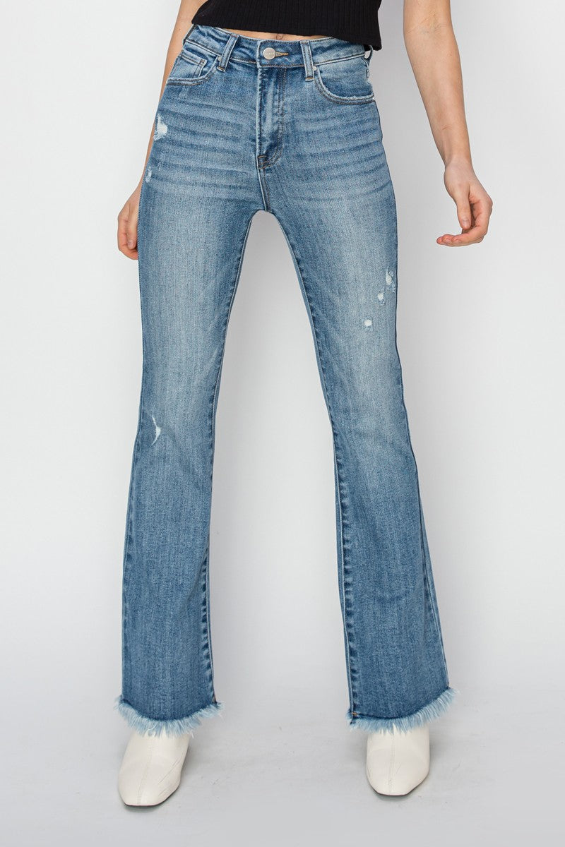 Marley Bootcut Jeans