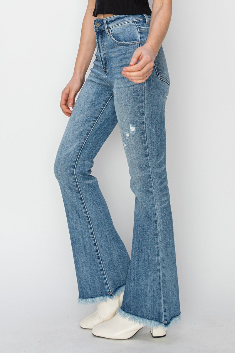 Marley Bootcut Jeans