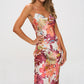 Melissa Floral Dress