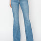 Lucy Mid Rise Jeans