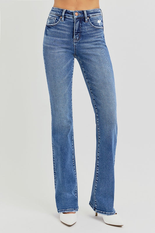 Riley High Rise Jeans