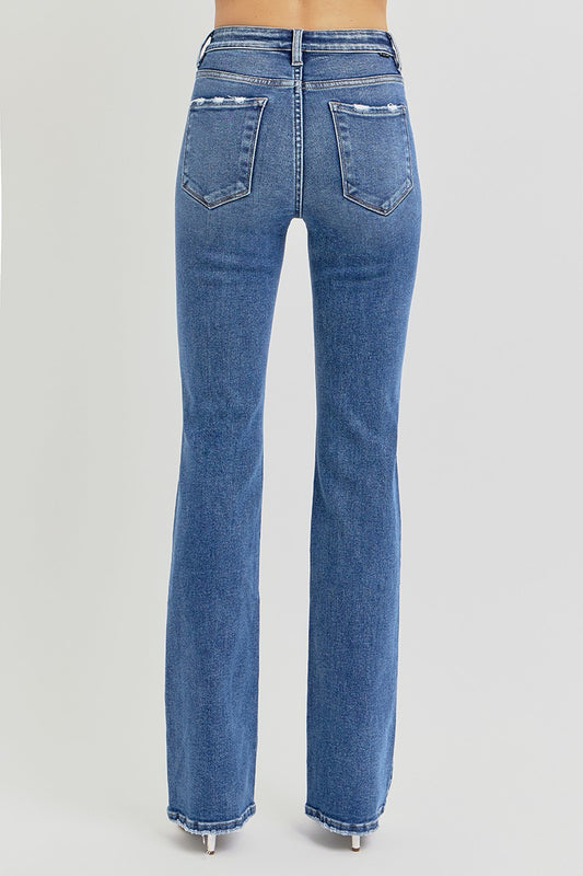 Riley High Rise Jeans