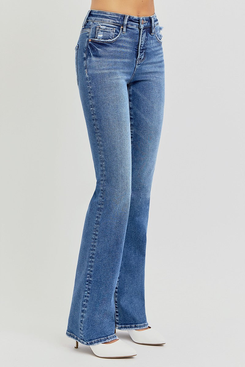 Riley High Rise Jeans