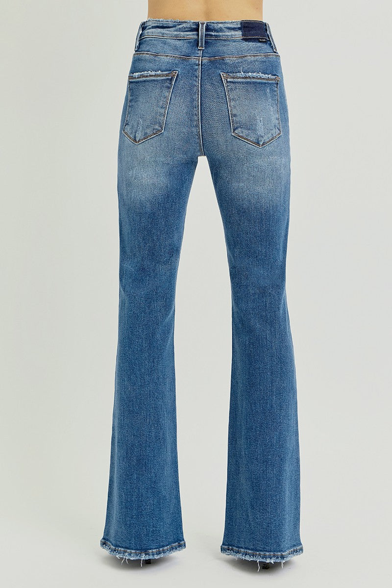 Kate Flare Jeans