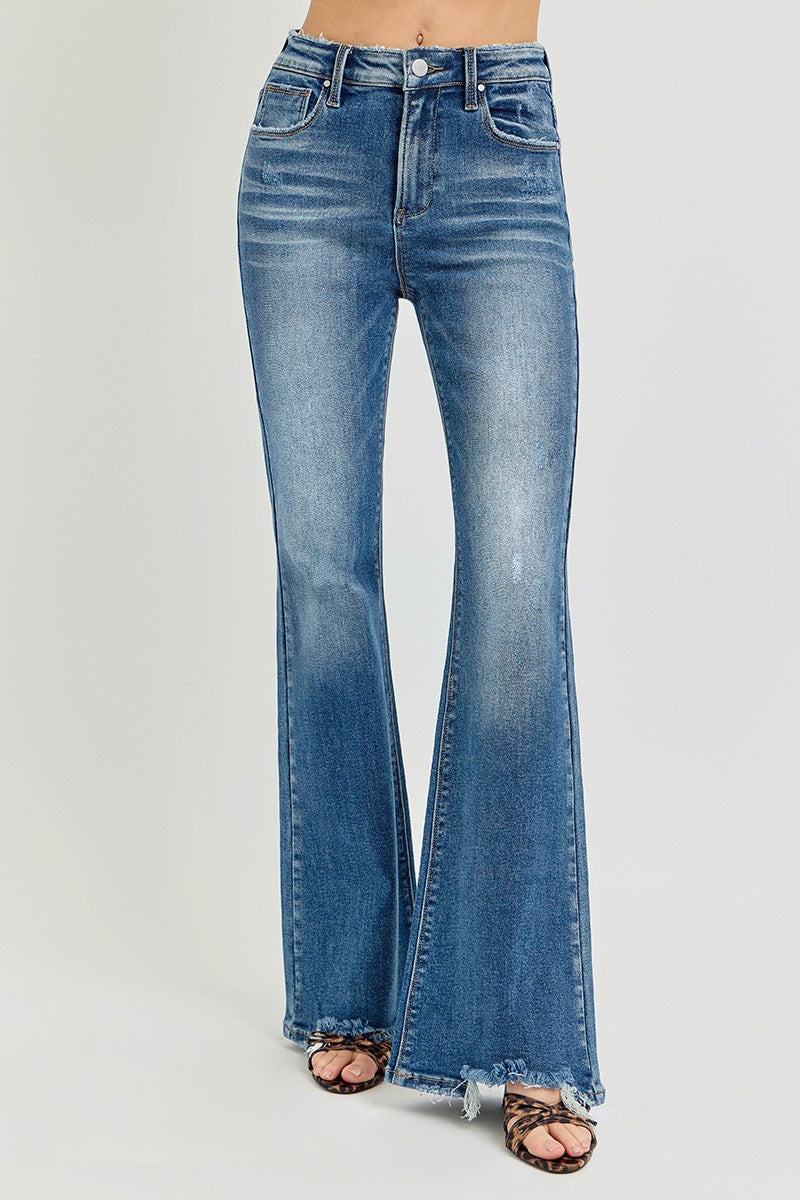 Kate Flare Jeans