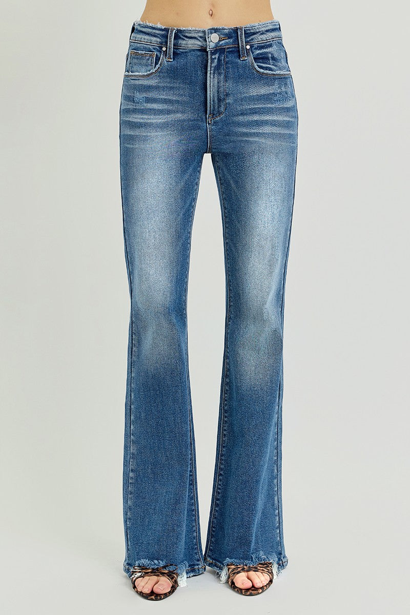 Kate Flare Jeans