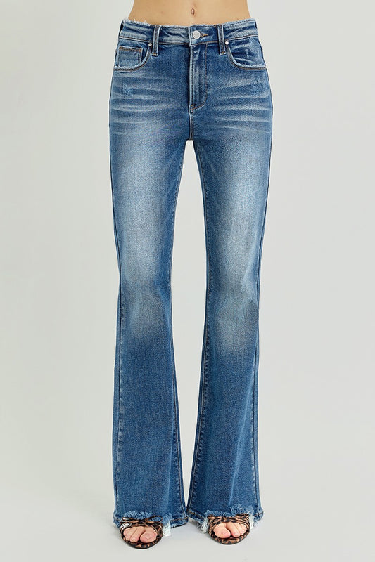 Kate Flare Jeans