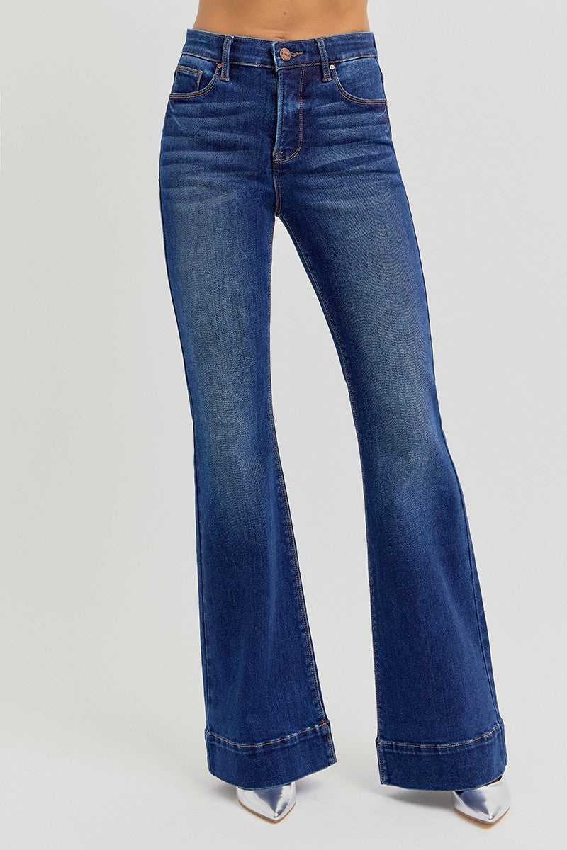 Kensie Flare Jeans