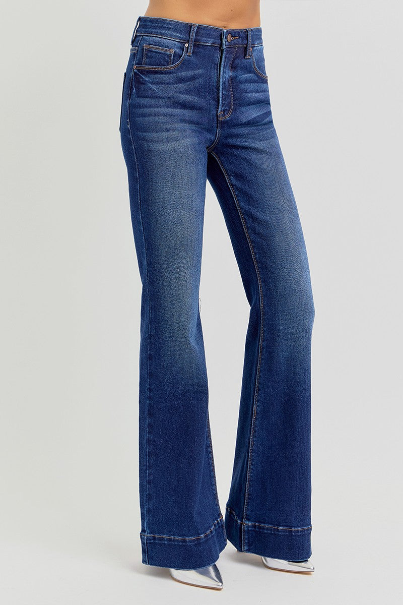 Kensie Flare Jeans