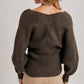 Cassidy Sweater