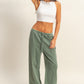Stella Sweatpants (Green)
