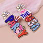 Party In The USA Earrings