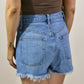 Megan Denim Shorts