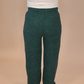 Green Lounge Pants