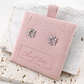 Modern Pavé Sunshine Stud Earrings