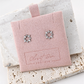 Modern Pavé Sunshine Stud Earrings
