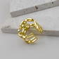 Wide Adjustable Chain Ring