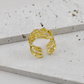 Wide Adjustable Chain Ring