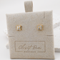 Clover Stud Earrings