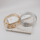 Ashley Ball Bangles