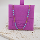 The Kenzie (Turquoise)